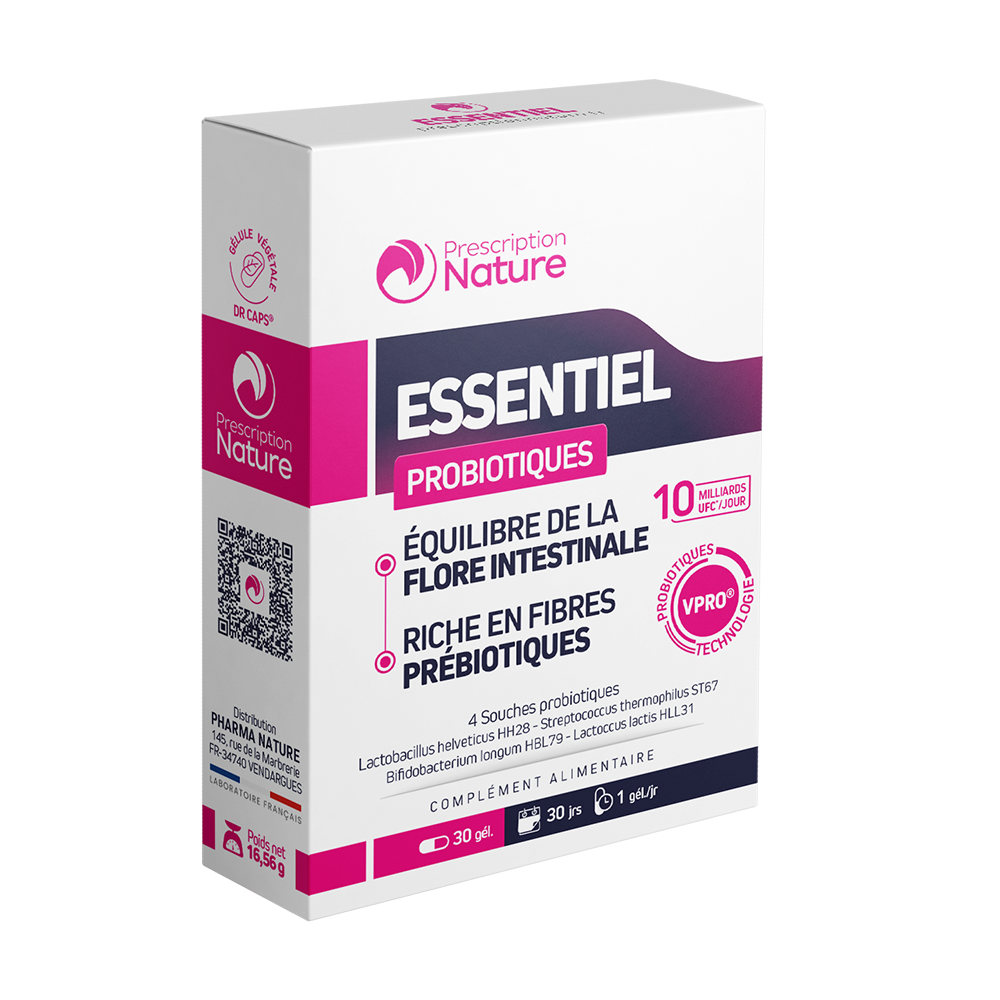 ESSENTIEL
